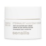 Κρέμα Ημέρας Sensilis Eternalist A.G.E. (50 ml)