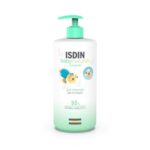 Gel και Σαμπουάν Isdin Baby Naturals 400 ml