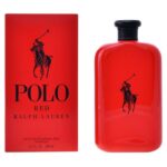 Ανδρικό Άρωμα Polo Red Ralph Lauren EDT
