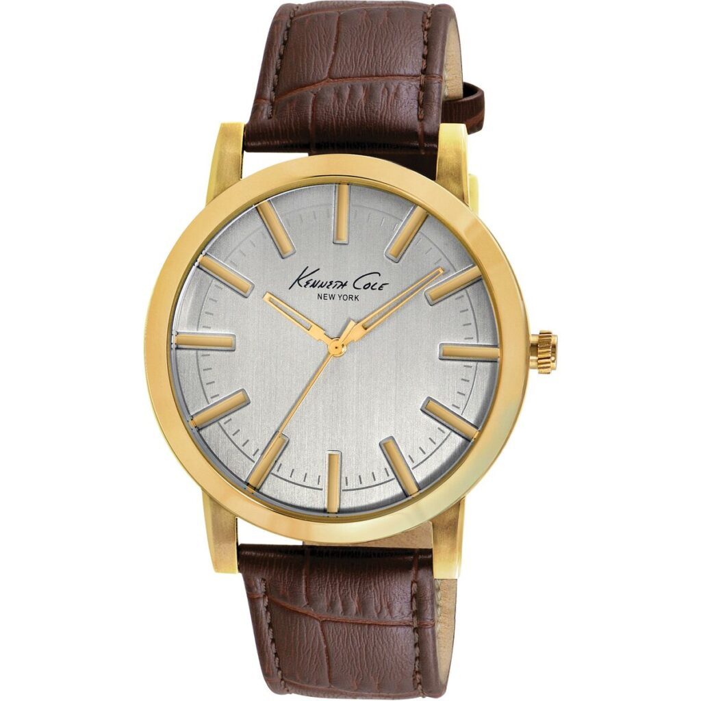 Ανδρικά Ρολόγια Kenneth Cole IKC8043 (Ø 43