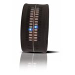 Unisex Ρολόγια Time-It ZERO_A3 (Ø 33 mm)