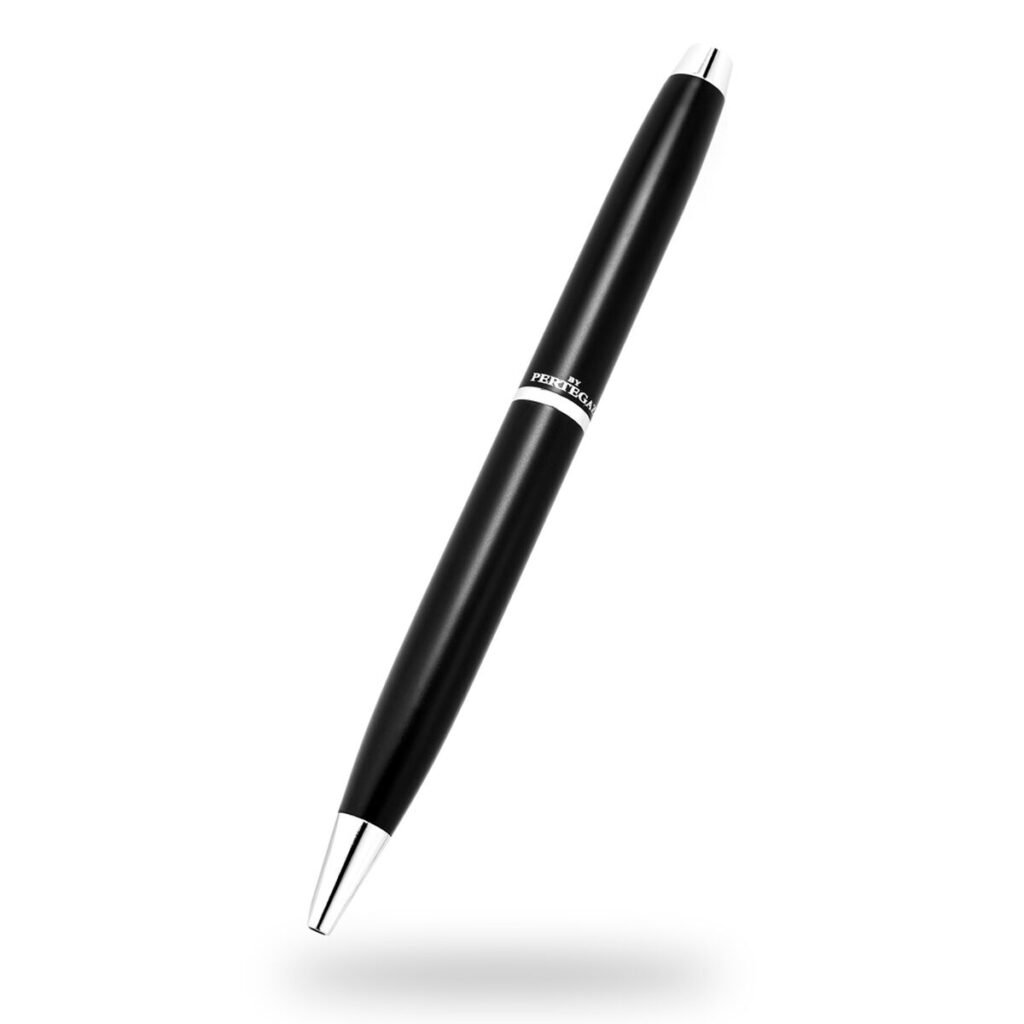 Μολύβι Pertegaz PGZ01 Μαύρο