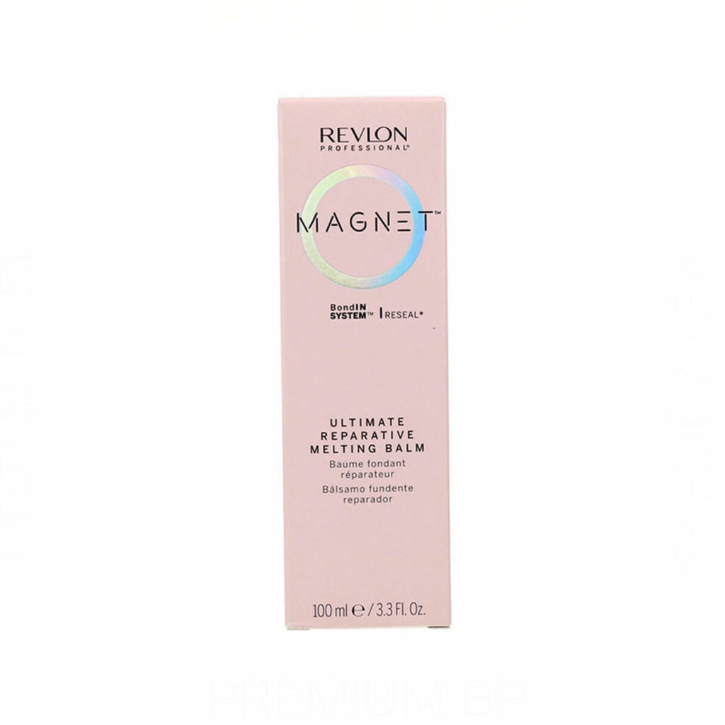 Θεραπεία    Revlon Magnet Ultimate             (100 ml)
