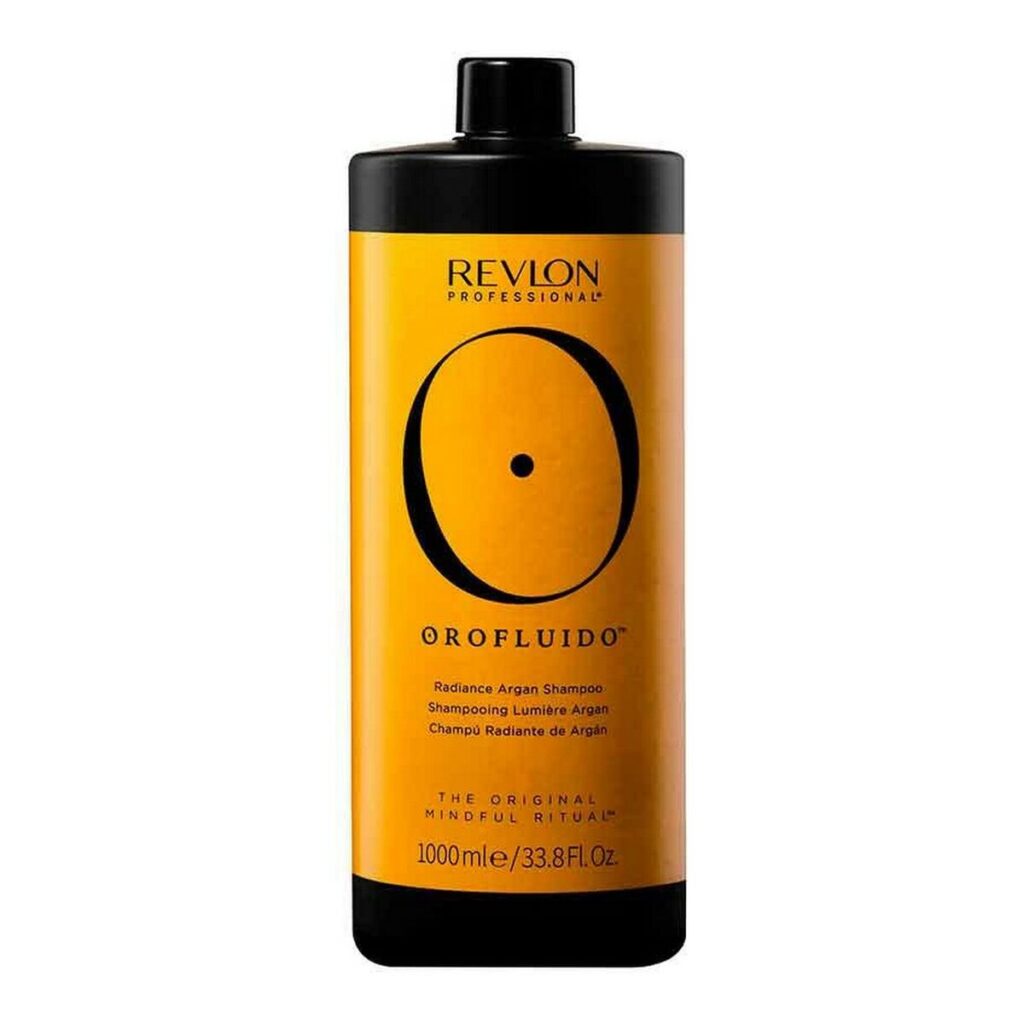 Επανορθωτικó Σαμπουάν Orofluido (1000 ml)