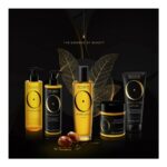 Επανορθωτικó Σαμπουάν Orofluido (1000 ml)