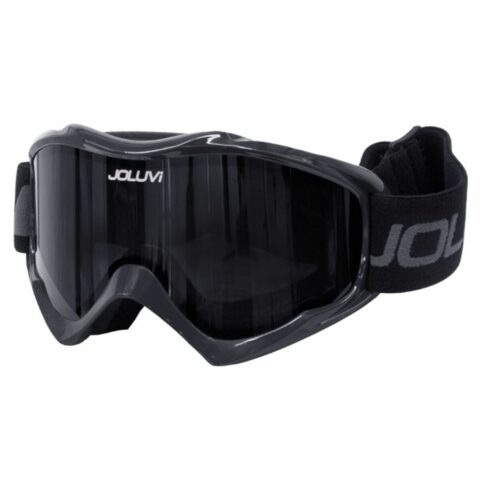 Γυαλιά για Σκι Joluvi Mask Μαύρο