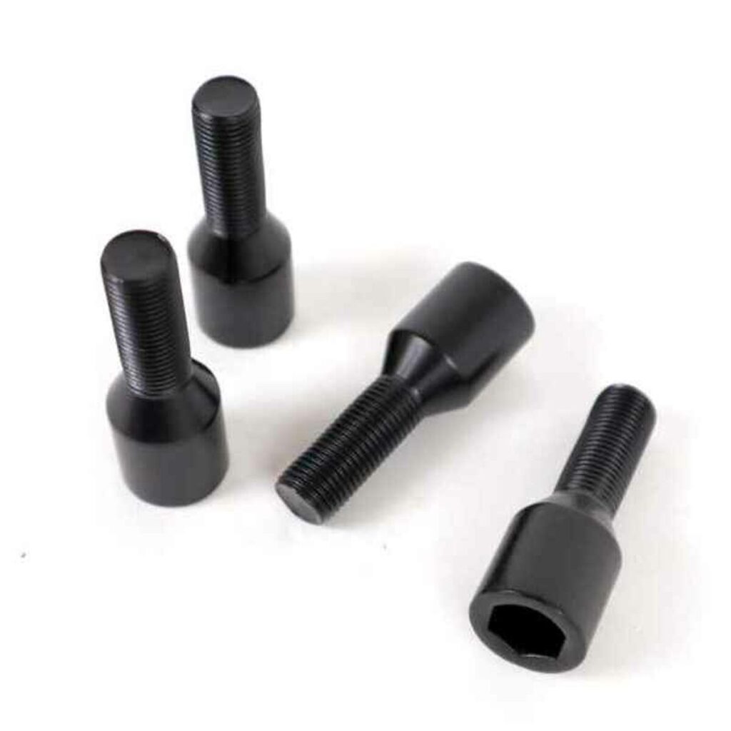 Κιτ βιδών OMP OMPS09611201 M12 x 1