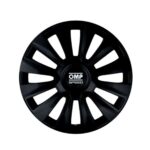 Τάσια OMP Magnum Speed Μαύρο 15" (4 uds)