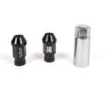 Set Παξιμάδια OMP 7075 40 mm M14 x 1