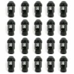 Set Παξιμάδια OMP 7075 40 mm M14 x 1