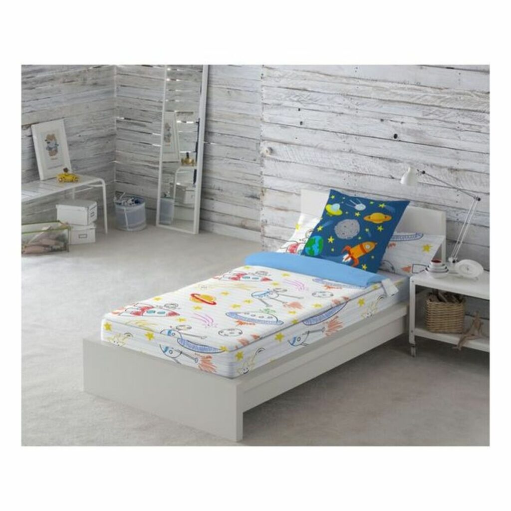Σκανδιναβικό Σάκο με Γέμιση Cool Kids 8434211303841 (90 x 190 cm) (Kρεβάτι 90 εκ)