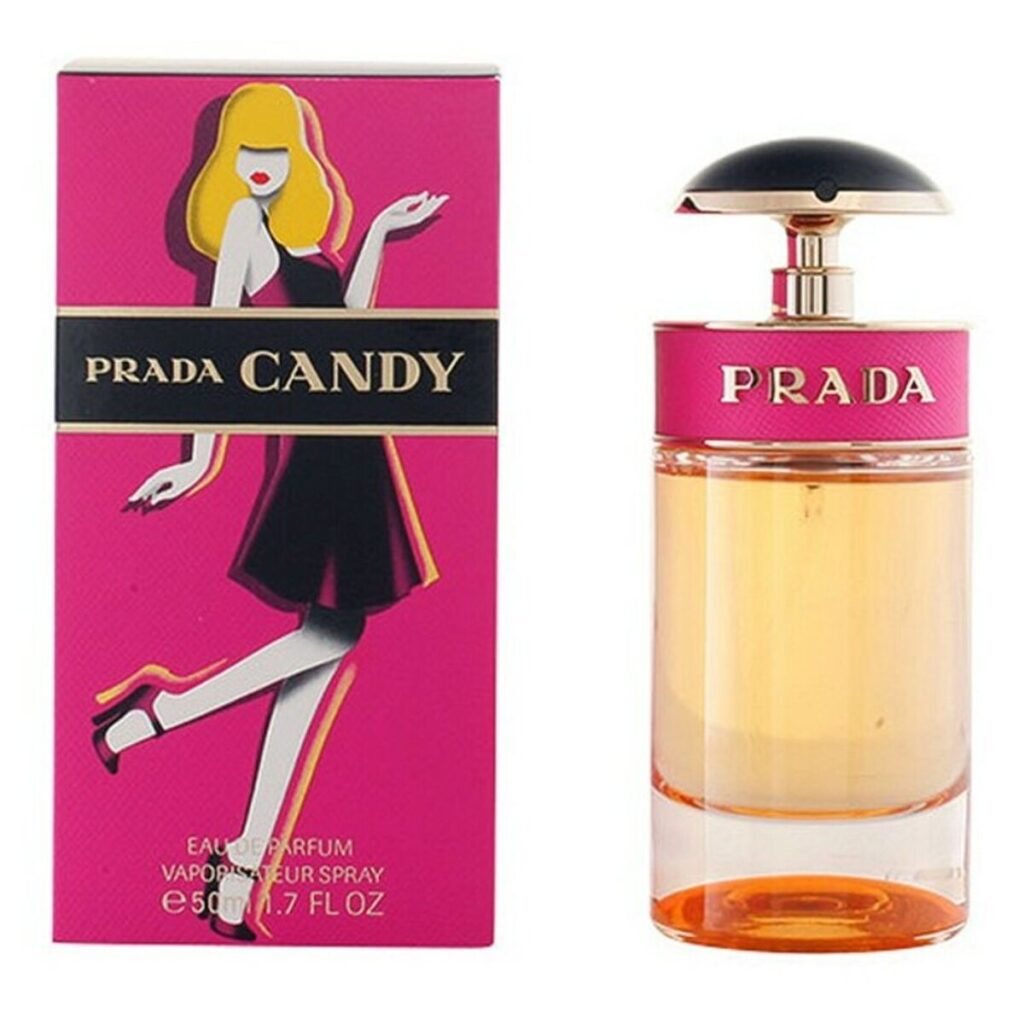 Γυναικείο Άρωμα Prada Candy Prada EDP