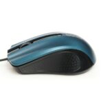 Ποντίκι iggual ERGONOMIC-RL 800 dpi Μπλε Μαύρο/Μπλε