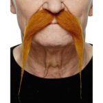 Μουστάκι My Other Me Αξεσουάρ για Αποκριάτικο Ντύσιμο