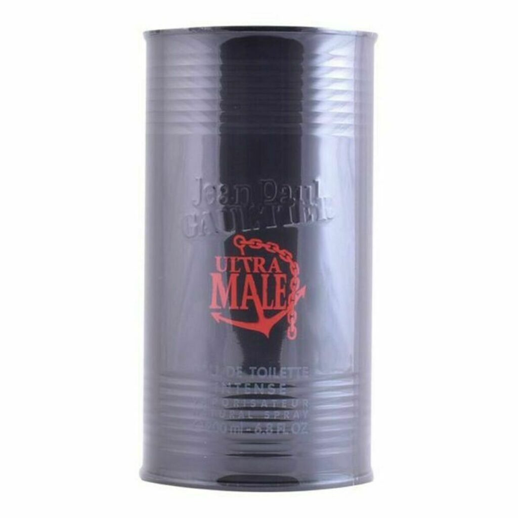 Ανδρικό Άρωμα Ultra Male Jean Paul Gaultier EDT (200 ml) (200 ml)