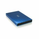 5" SATA USB Μπλε USB