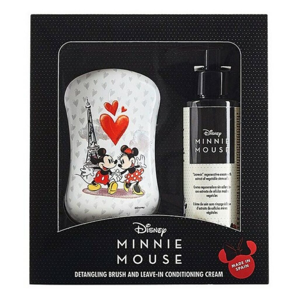 Σετ Δώρου της Minnie Mouse (2 pcs)