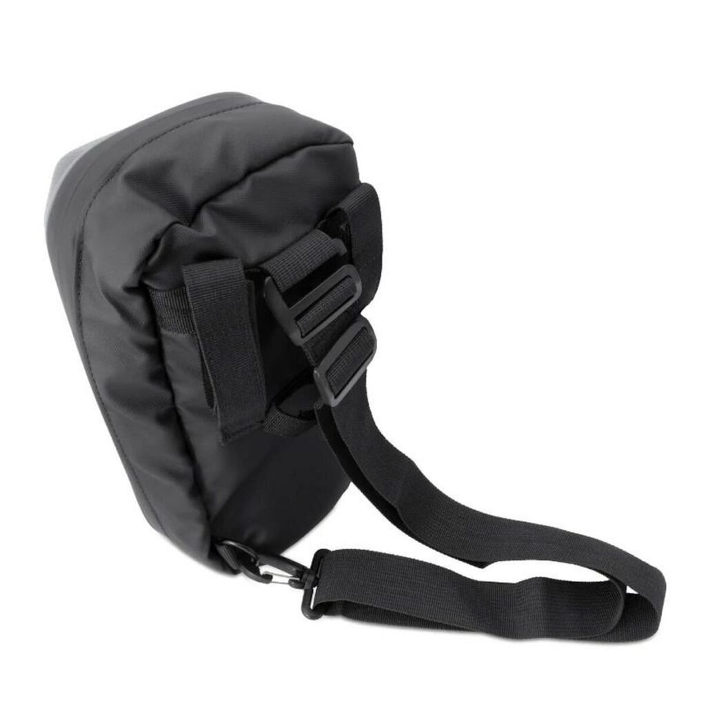 Τσάντα Μεταφοράς για Σκούτερ CoolBox COO-BAG-MOB01 Μαύρο