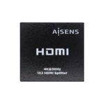 Διακόπτης HDMI Aisens A123-0410