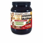 Smoothie Keto Protein Shake Πρωτεΐνη Σοκολατί (400 g)