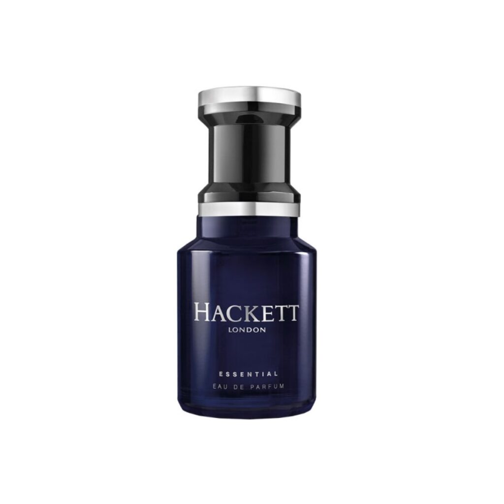 Ανδρικό Άρωμα Hackett London Essential EDP EDP 50 ml