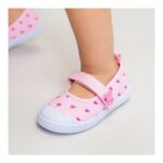 Παπούτσια μπαλαρίνας για κορίτσι Peppa Pig