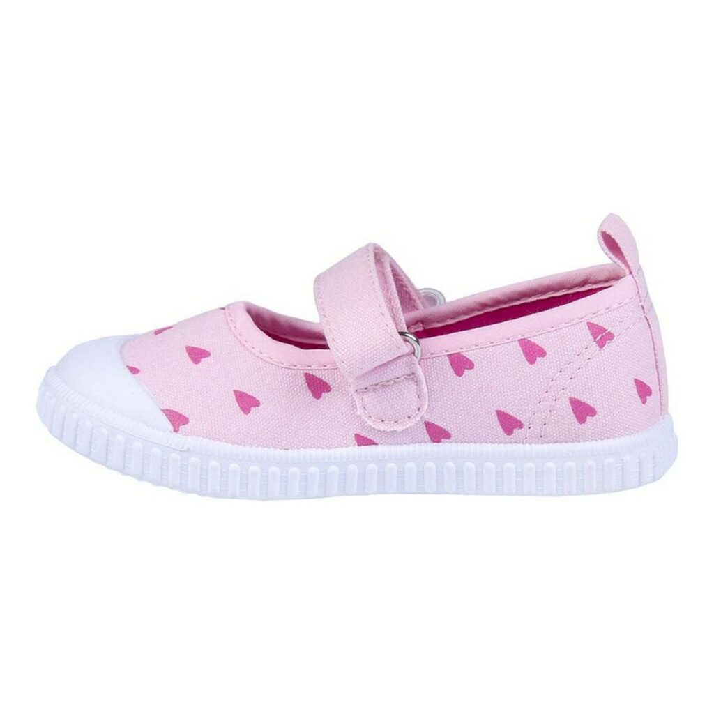 Παπούτσια μπαλαρίνας για κορίτσι Peppa Pig