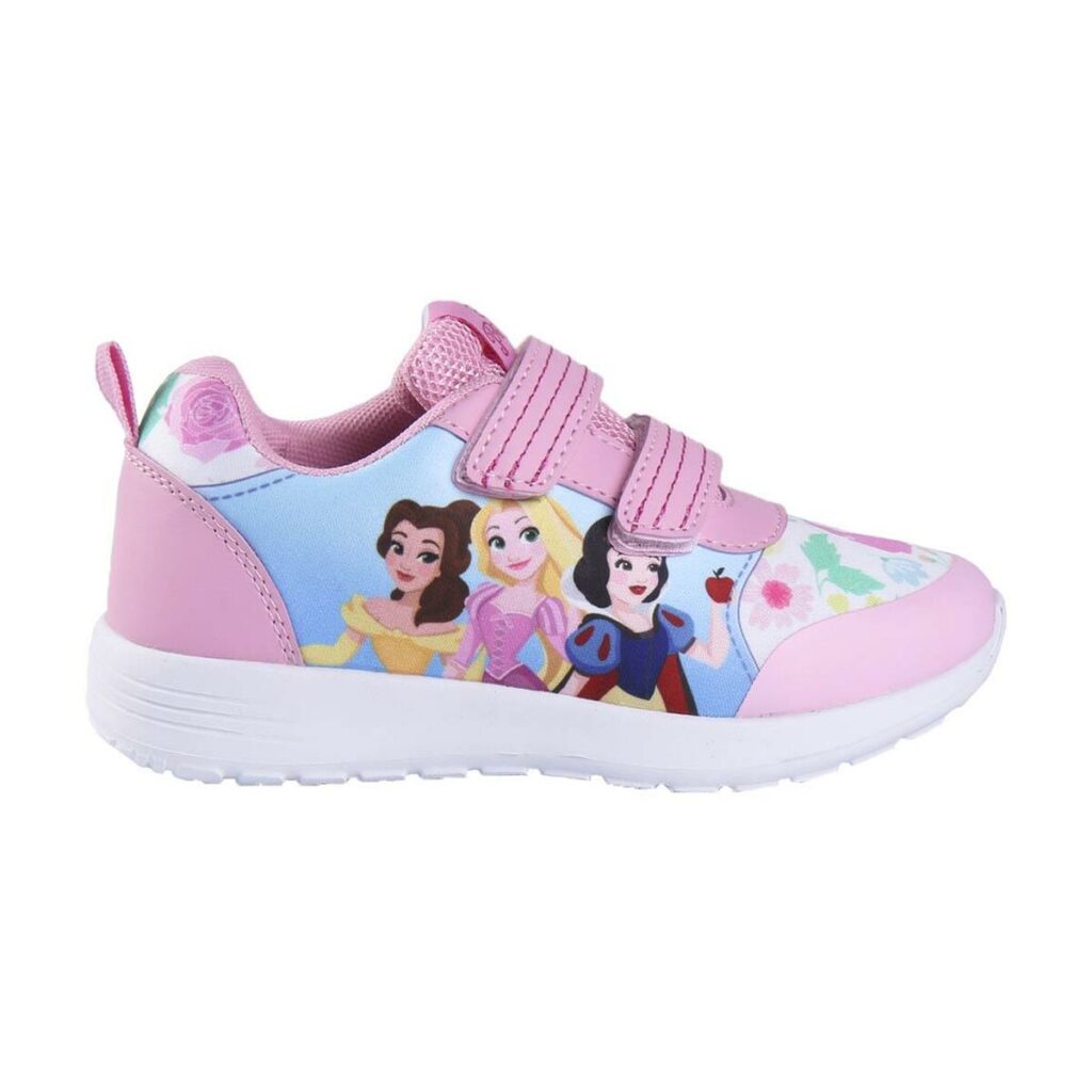 Παιδικά Aθλητικά Παπούτσια Disney Princess
