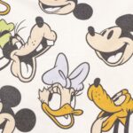 Τσάντα για ψώνια Minnie Mouse Πολύχρωμο (36 x 39 x 0