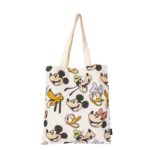 Τσάντα για ψώνια Minnie Mouse Πολύχρωμο (36 x 39 x 0