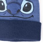 Παιδικό Kαπέλο Stitch Μπλε (Ένα μέγεθος)