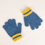 Κασκόλ και Γάντια Bluey Πολύχρωμο