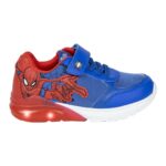 Αθλητικα παπουτσια με LED Spider-Man