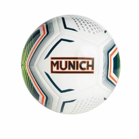 Μπάλα Ποδοσφαίρου Munich Norok Indoor 89