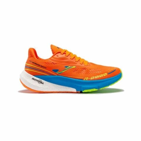 Παπούτσια για Tρέξιμο για Ενήλικες Joma Sport  R.2000 2308 Άντρες Πορτοκαλί
