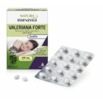 Βαλεριάνα Natura Essenziale Valeriana Forte 30 Μονάδες