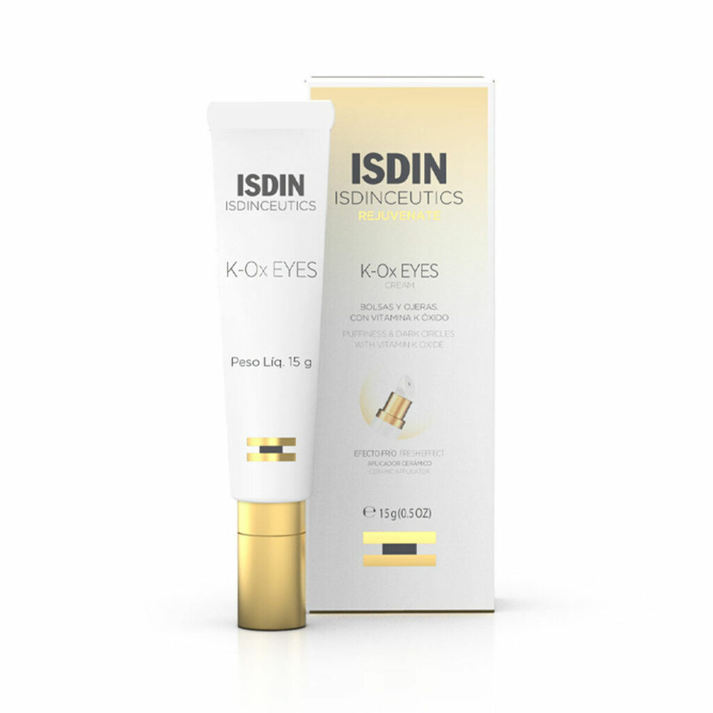 Κρέμα για το Περίγραμμα των Ματιών Isdin K-Ox Eyes (15 ml)