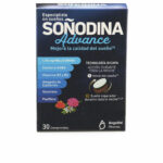Συμπλήρωμα αϋπνίας Natura Essenziale Soñodina Advance Μελατονίνη 30 Μονάδες