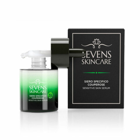 Ορός Προσώπου Sevens Skincare Suero Específico Couperose 30 ml