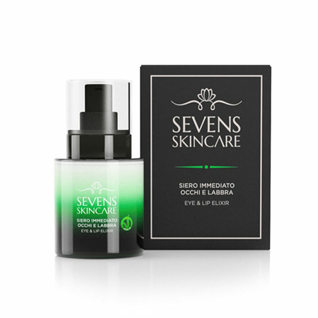 Ορός Προσώπου Sevens Skincare SEVENS SUERO FACIAL 30 ml