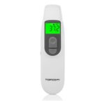 Ψηφιακό Θερμόμετρο TopCom TH-4676 Λευκό