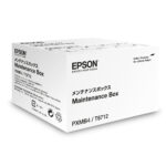 Αυθεντικό Φυσίγγιο μελάνης Epson C13T671200 Μαύρο