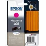 Αυθεντικό Φυσίγγιο μελάνης Epson 405