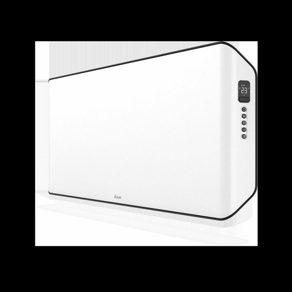 Θερμάστρα DXCH13 1500 W Λευκό
