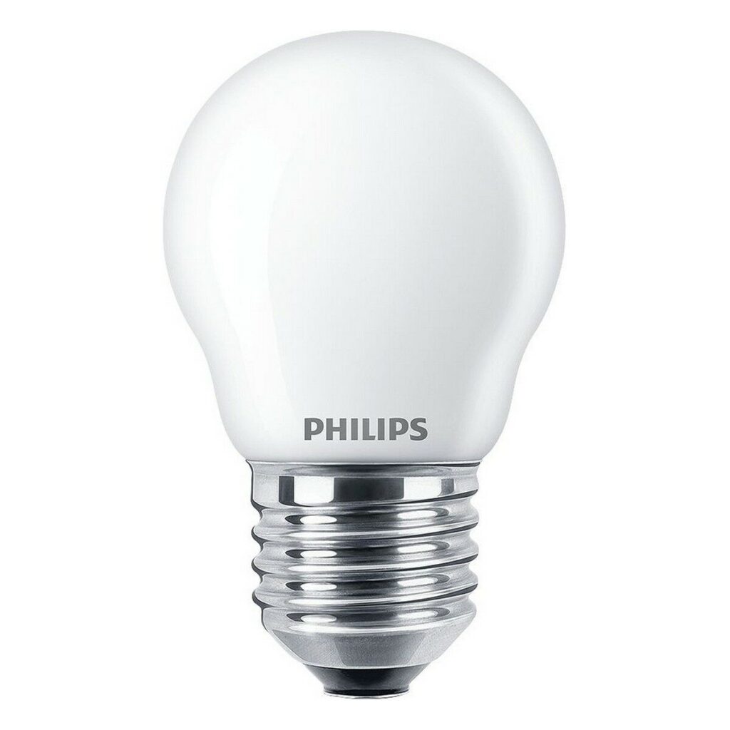 Λάμπα LED Philips Λευκό F 40 W 4