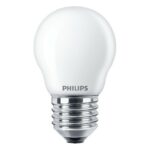 Λάμπα LED Philips Λευκό F 40 W 4