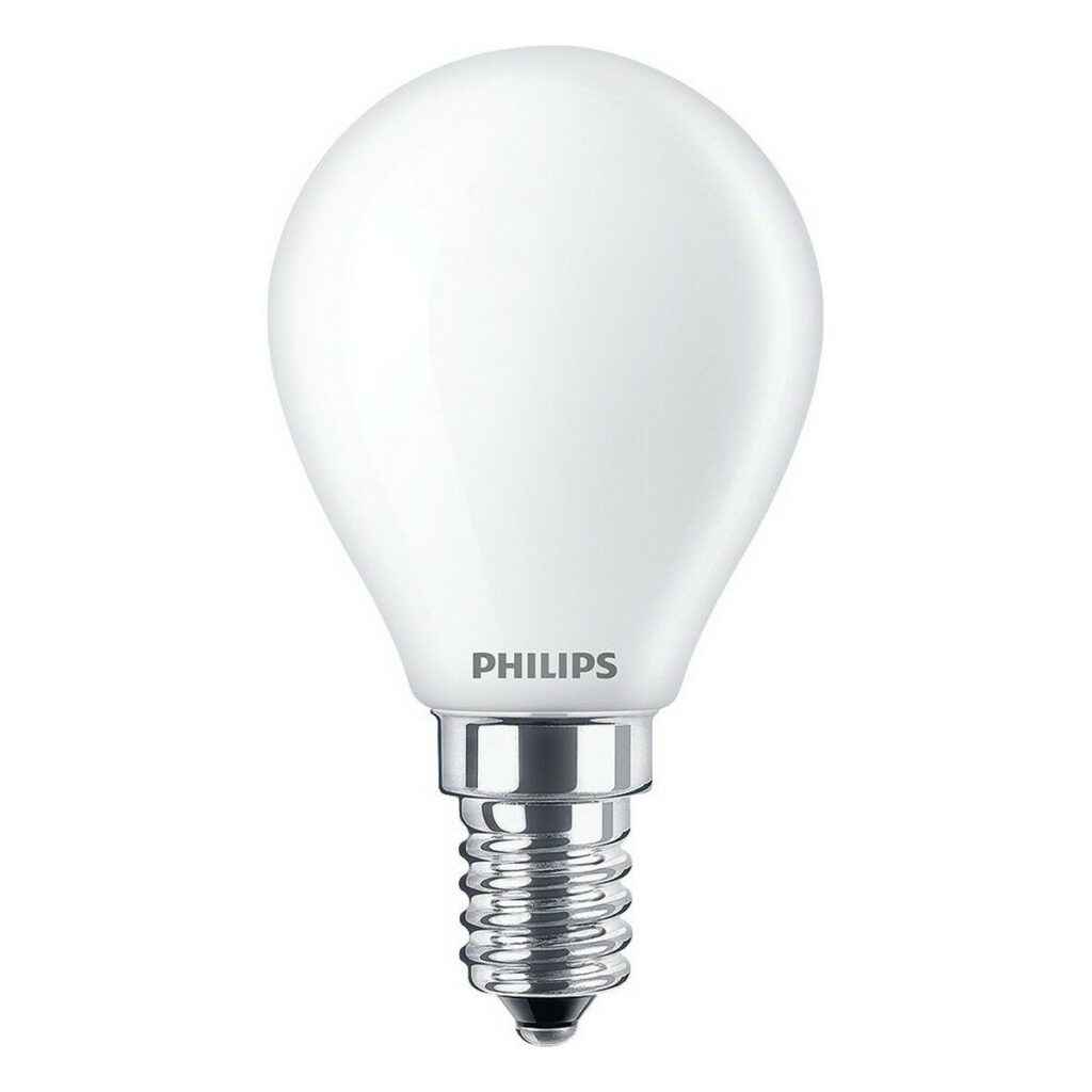 Λάμπα LED Philips E 6