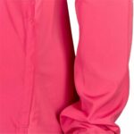 Γυναικείο Αθλητικό Μπουφάν Asics Ανοιχτό Ροζ