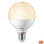 Λάμπα LED Philips Wiz Λευκό F 11 W E27 1055 lm (2700 K)