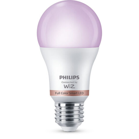 Έξυπνη Λάμπα Philips Wiz Full Colors F 8